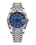 Seikojust Bleu Texture