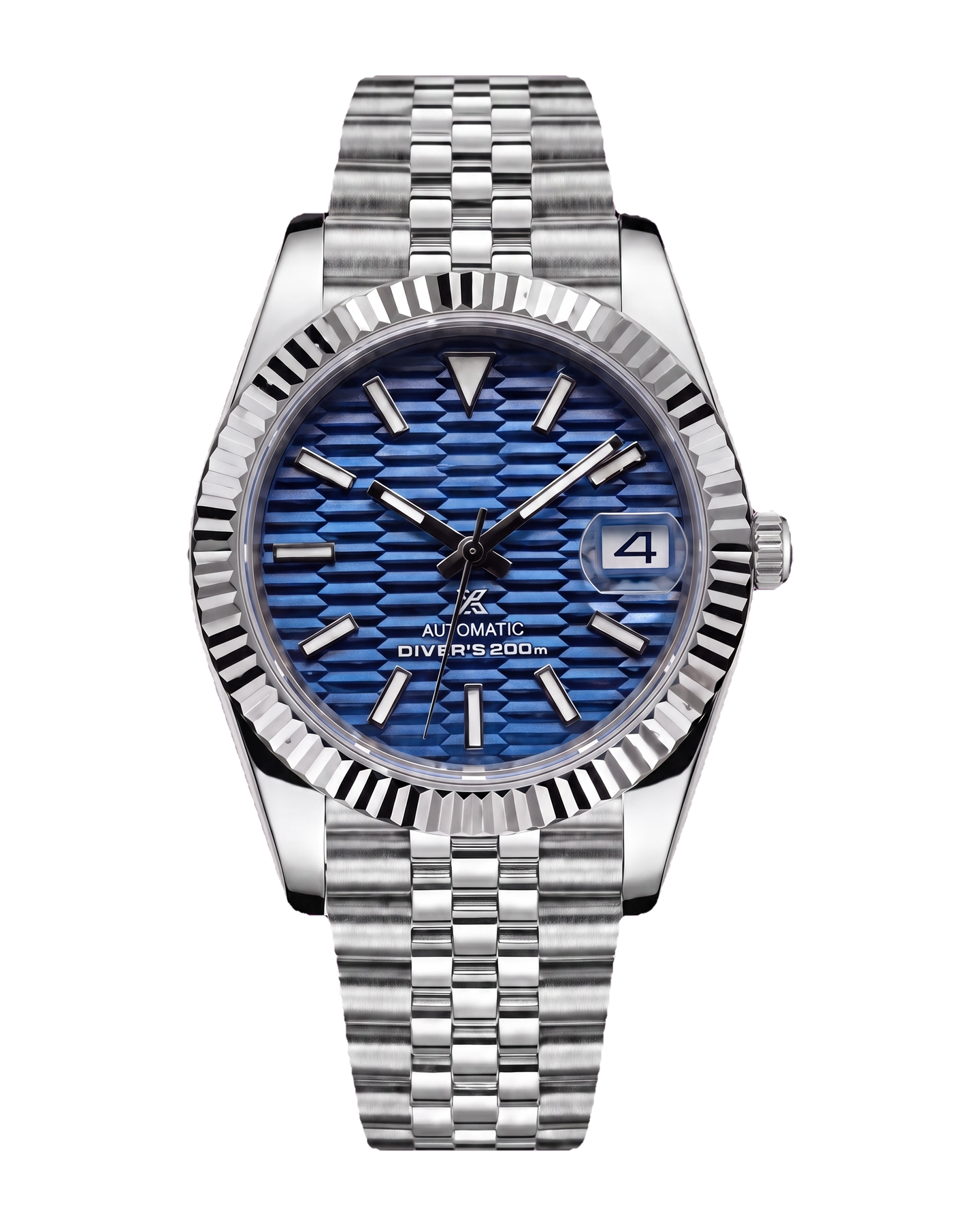 Seikojust Bleu Texture