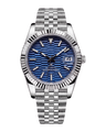Seikojust Bleu Texturé