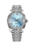 Seikojust Bleu Tiffany Romain