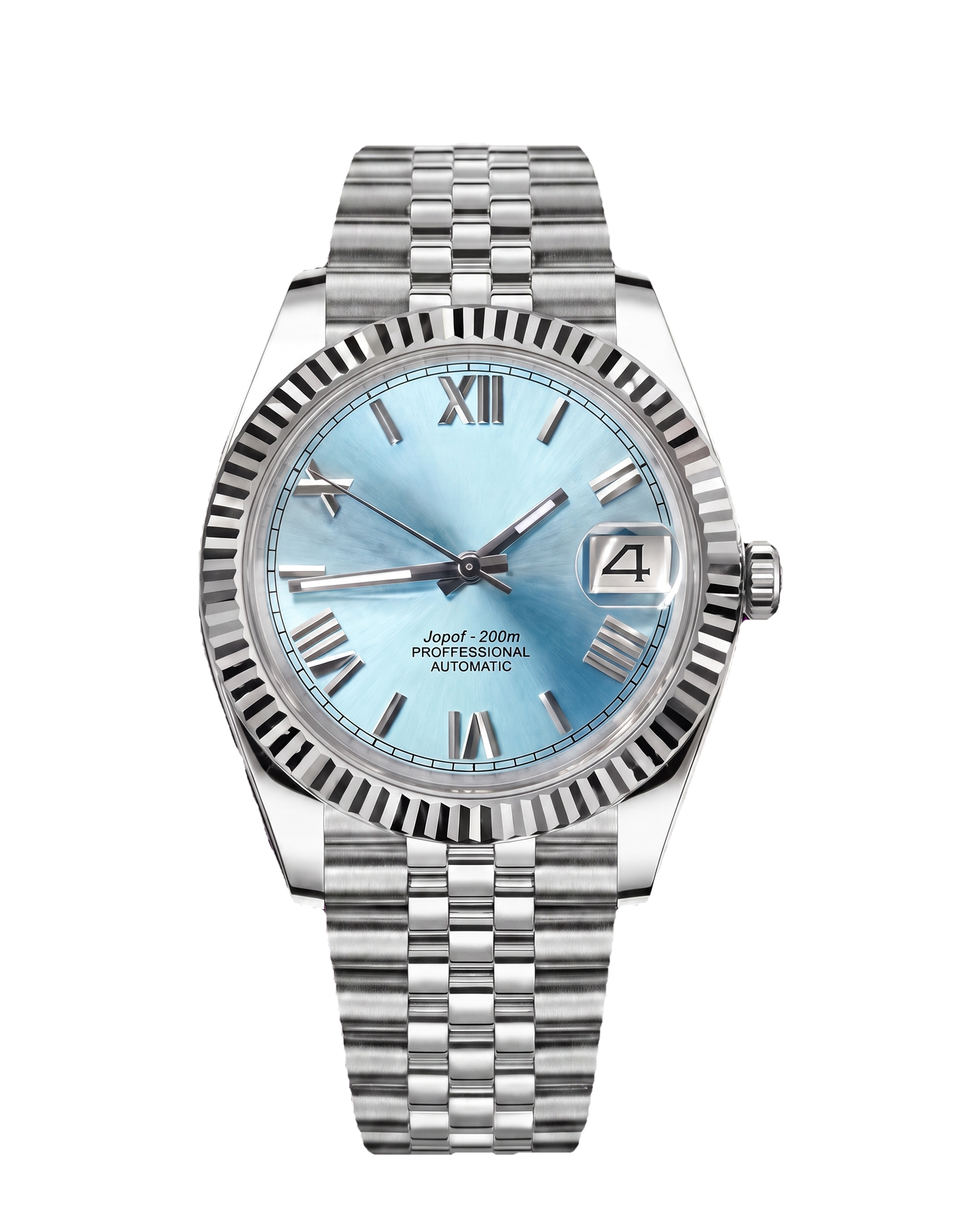 Seikojust Bleu Tiffany Romain