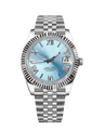 Seikojust Bleu Tiffany Romain