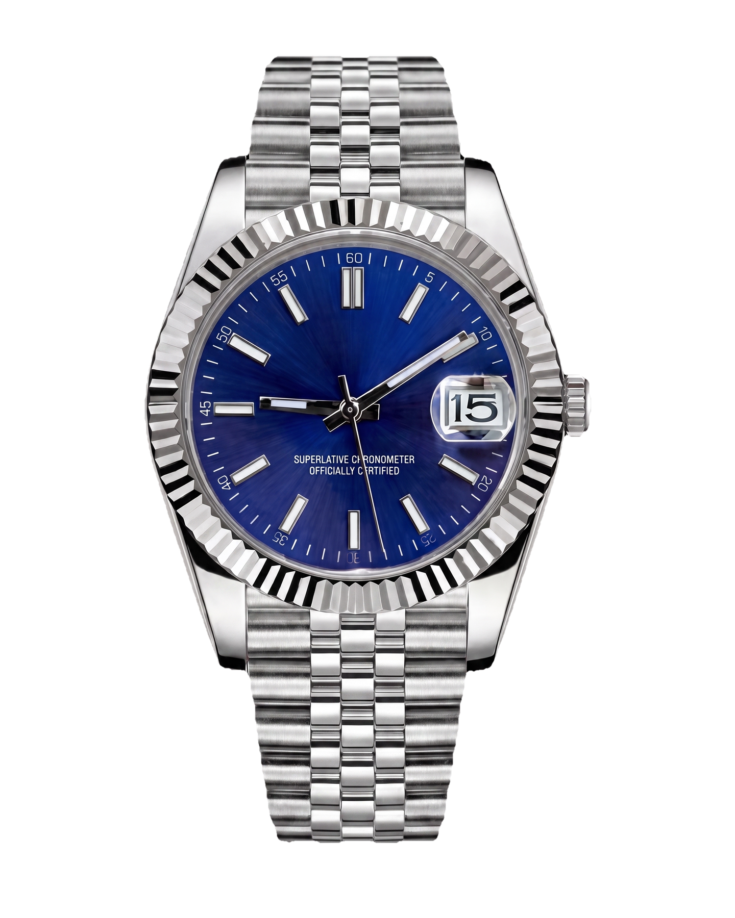 Seikojust Bleu