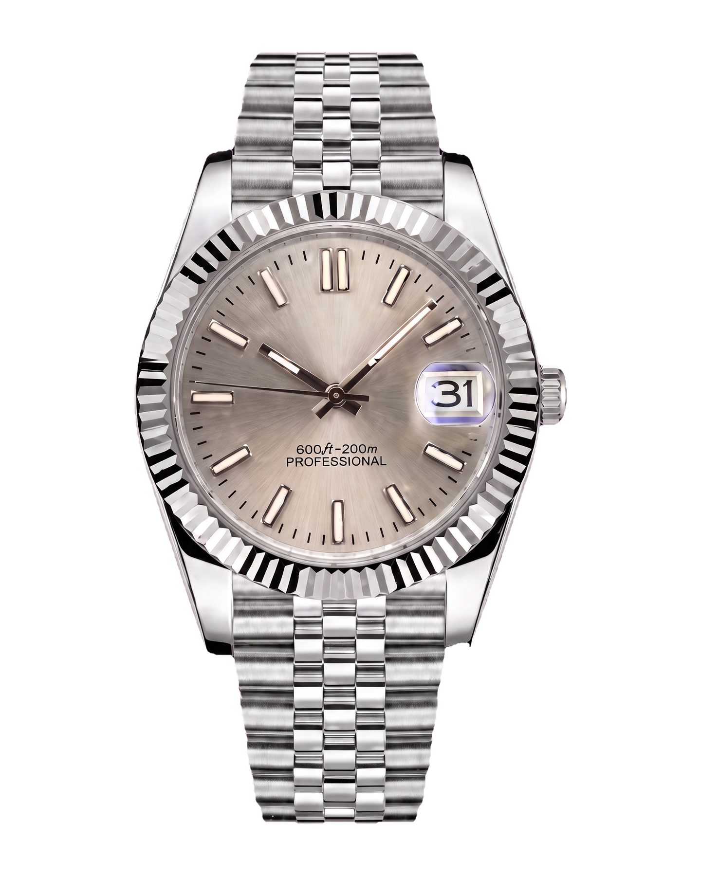 Seikojust Champagne