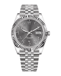 Seikojust Gris Arabe