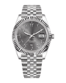 Seikojust Gris Arabe
