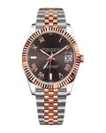 Seikojust Gris Romain Bicolore