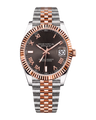 Seikojust Gris Romain Bicolore