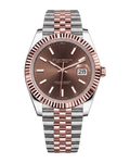 Seikojust Marron Bicolore