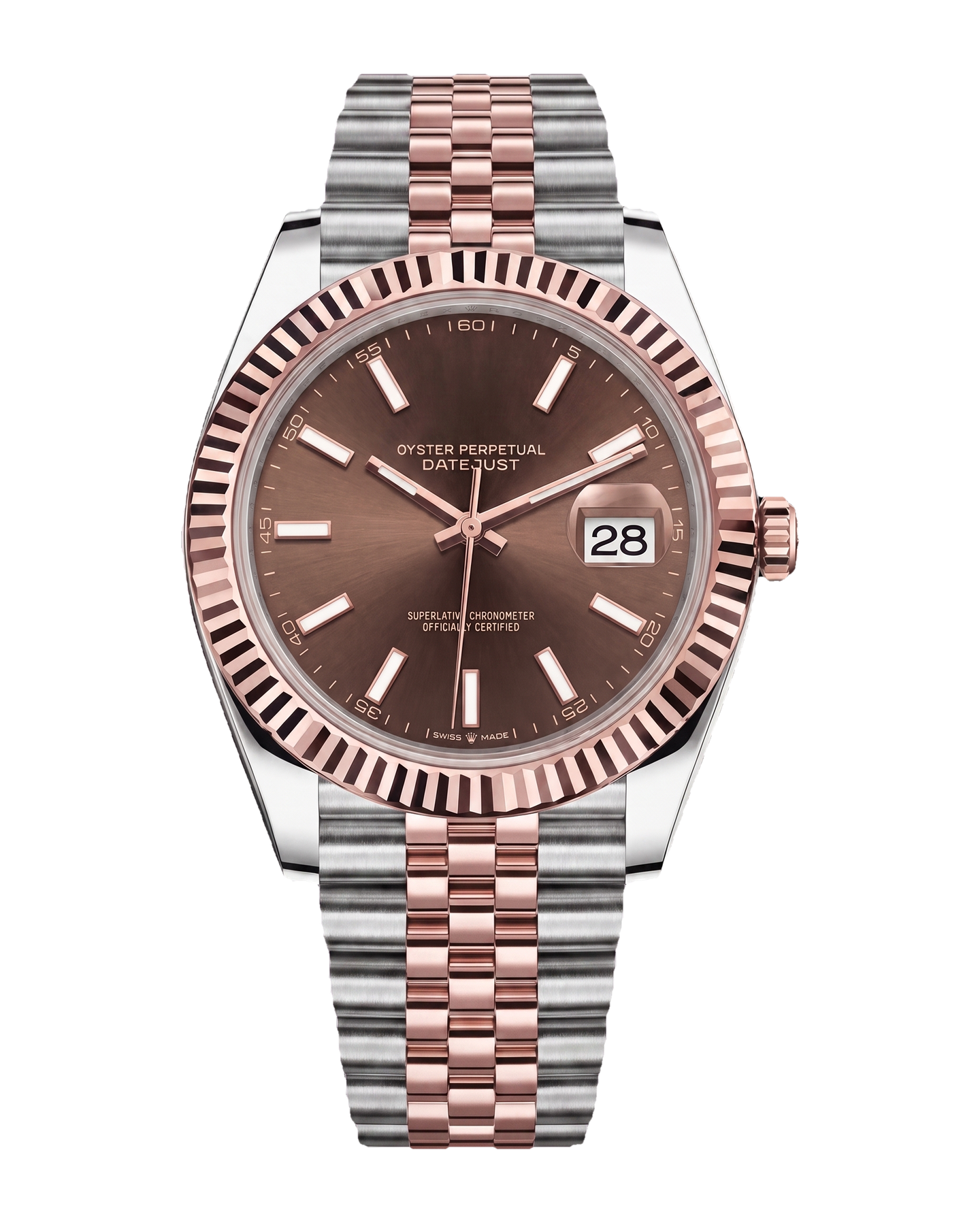 Seikojust Marron Bicolore