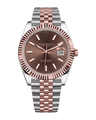 Seikojust Marron Bicolore