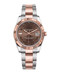 Seikojust Marron Romain