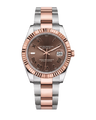 Seikojust Marron Romain