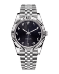 Seikojust Noir Arabe