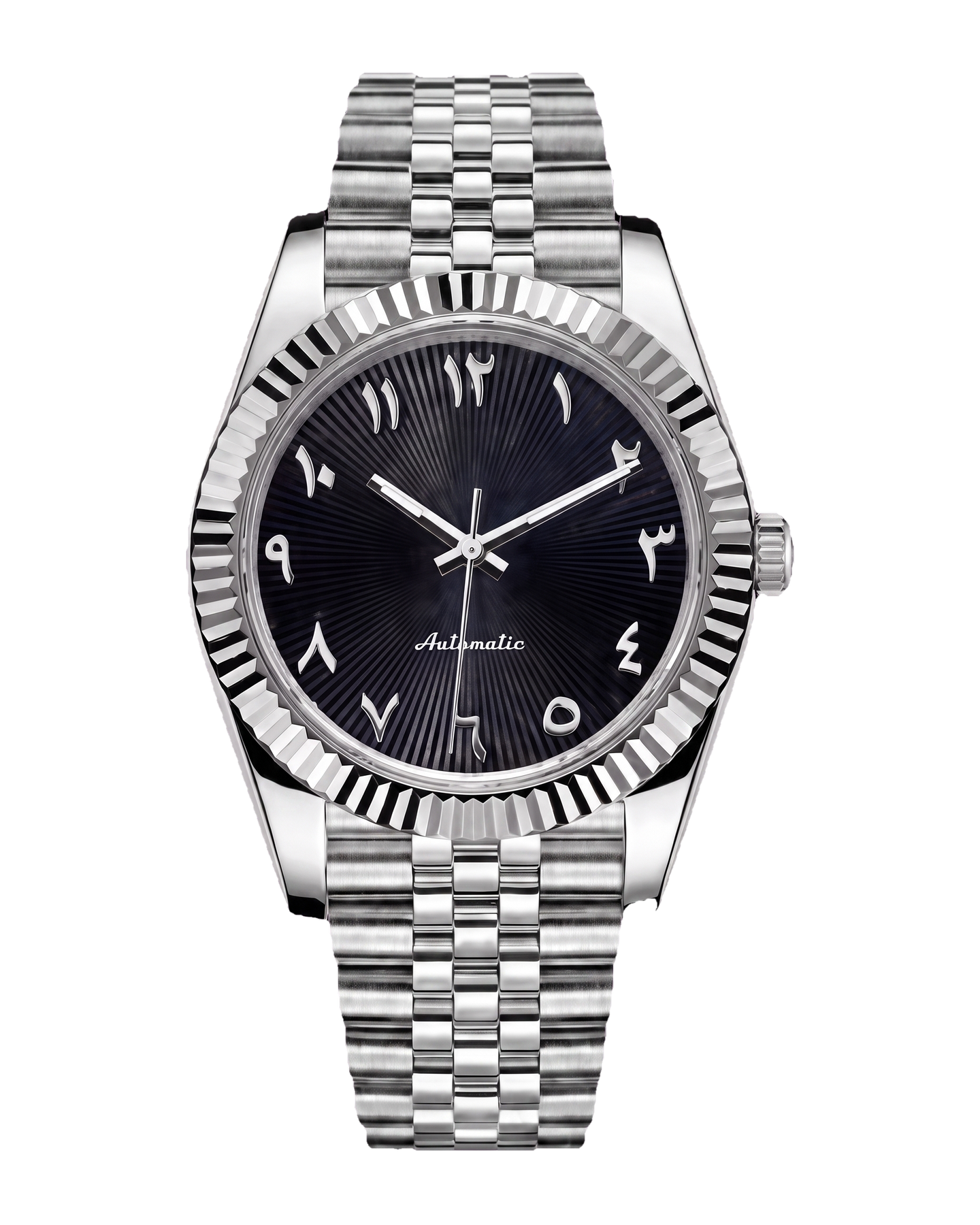 Seikojust Noir Arabe