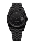 Seikojust Noir Integral Arabe