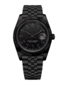 Seikojust Noir Intégral Arabe