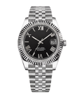 Seikojust Noir Romain