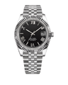 Seikojust Noir Romain