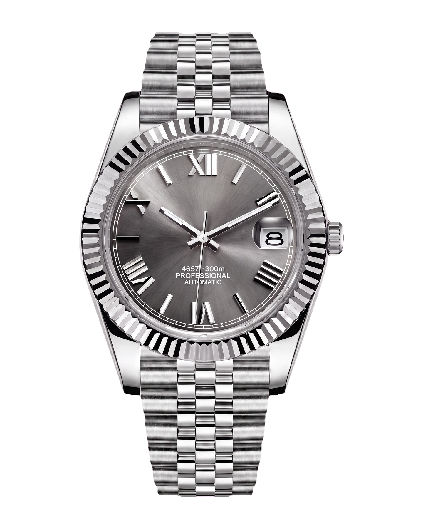 Seikojust Rhodium