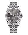 Seikojust Rhodium