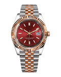 Seikojust Rouge Bicolore