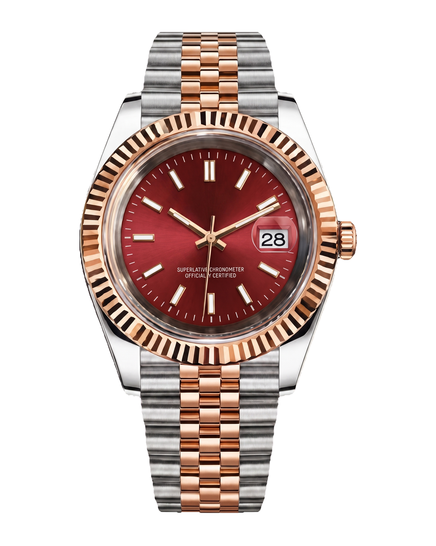Seikojust Rouge Bicolore