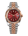Seikojust Rouge Bicolore