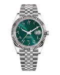 Seikojust Vert Arabe