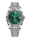 Seikojust Vert Emeraude Romain