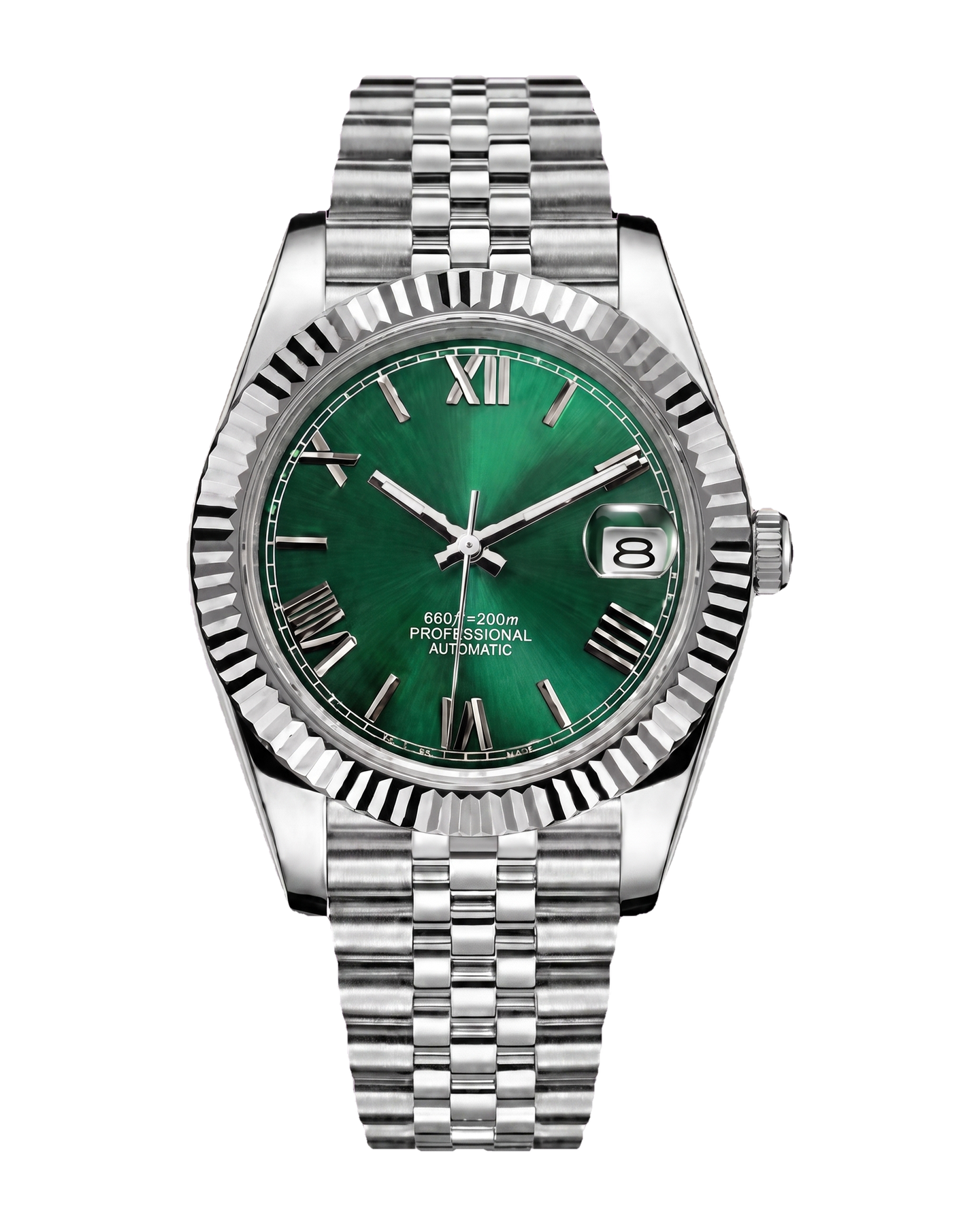 Seikojust Vert Emeraude Romain