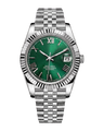 Seikojust Vert Émeraude Romain