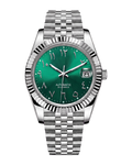 Seikojust Vert Fonce Arabe