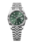 Seikojust Vert Fonce