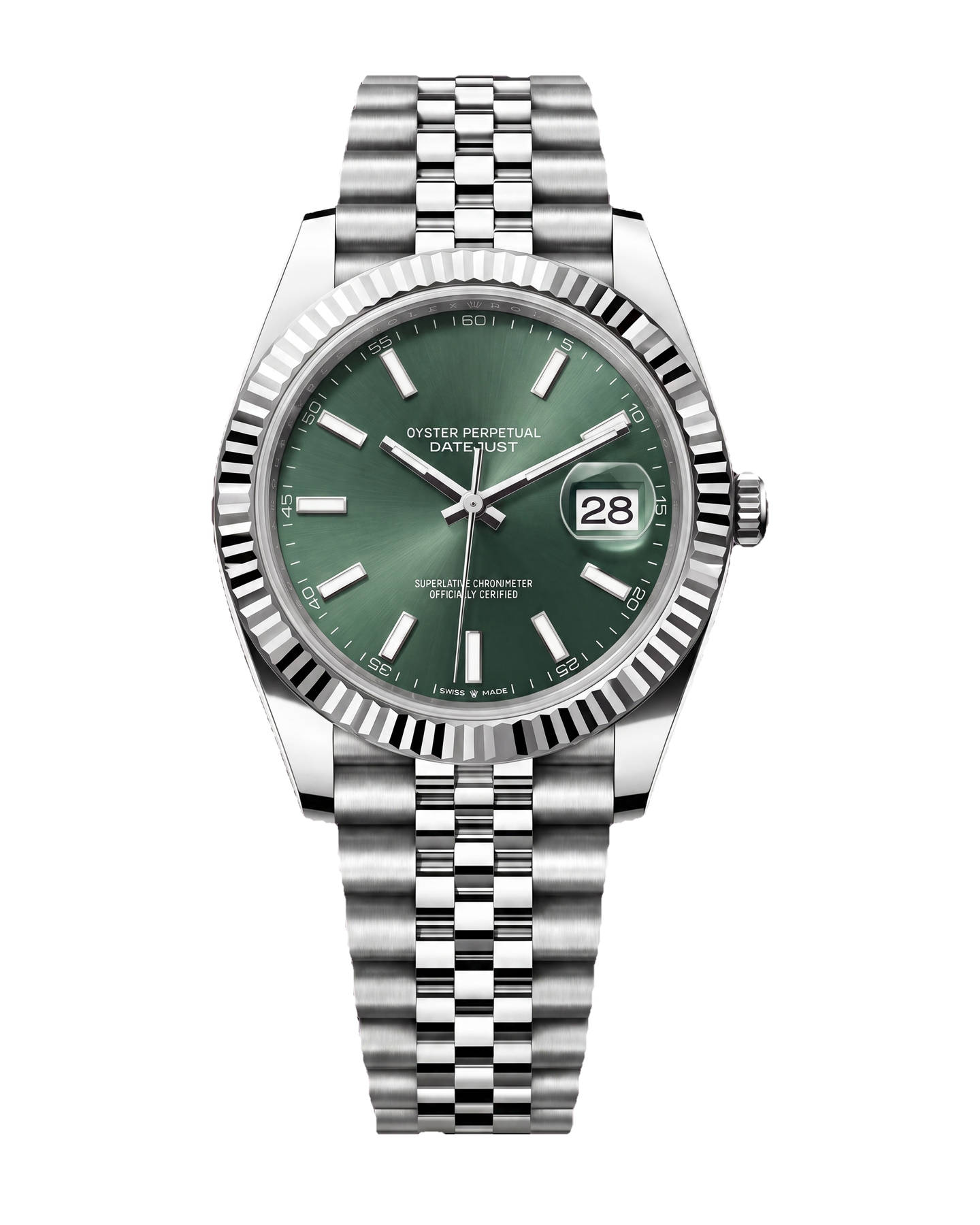Seikojust Vert Fonce