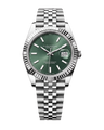 Seikojust Vert Foncé