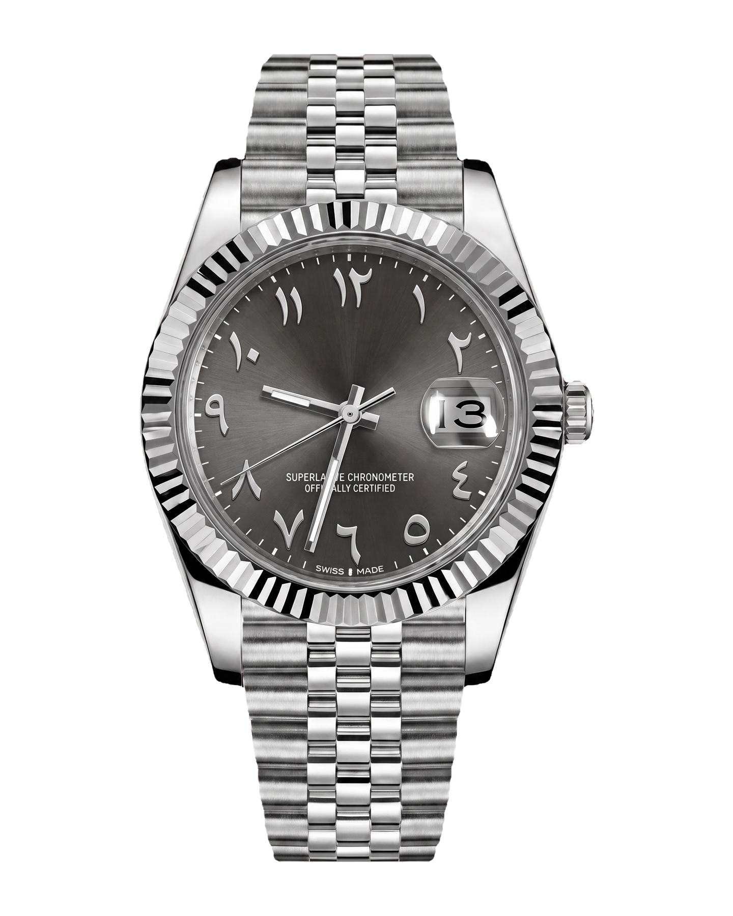 Seikojust Vert Olive Arabe