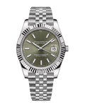 Seikojust Vert Olive