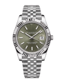 Seikojust Vert Olive