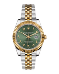 Seikojust Vert Or Arabe