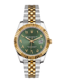 Seikojust Vert Or Arabe
