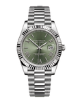 Seikojust Vert Sauge Romain