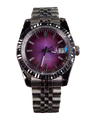 Seikojust Violet Texturé