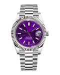 Seikojust Violet