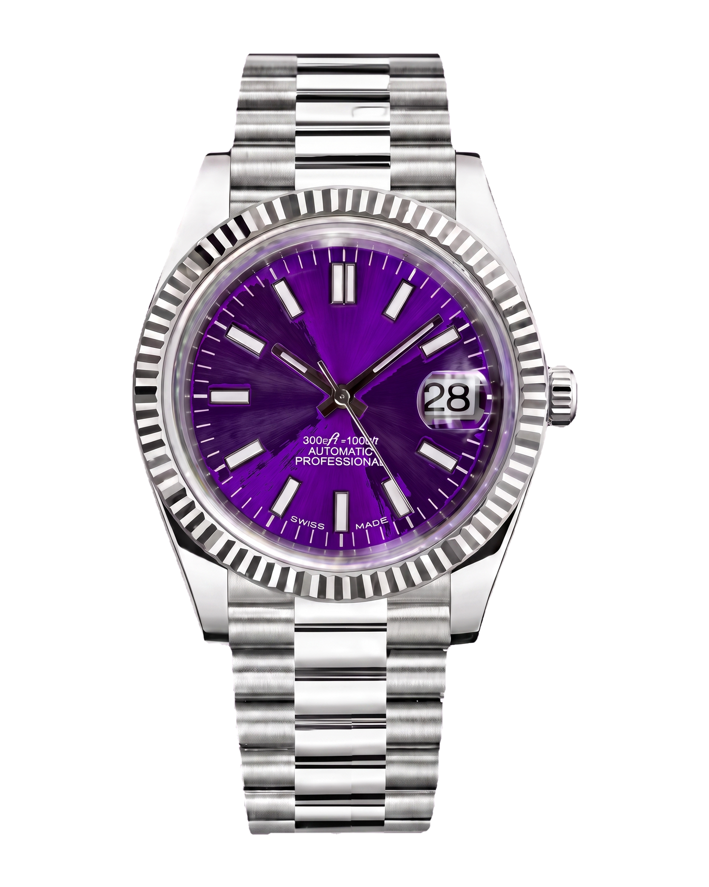 Seikojust Violet