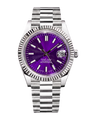 Seikojust Violet