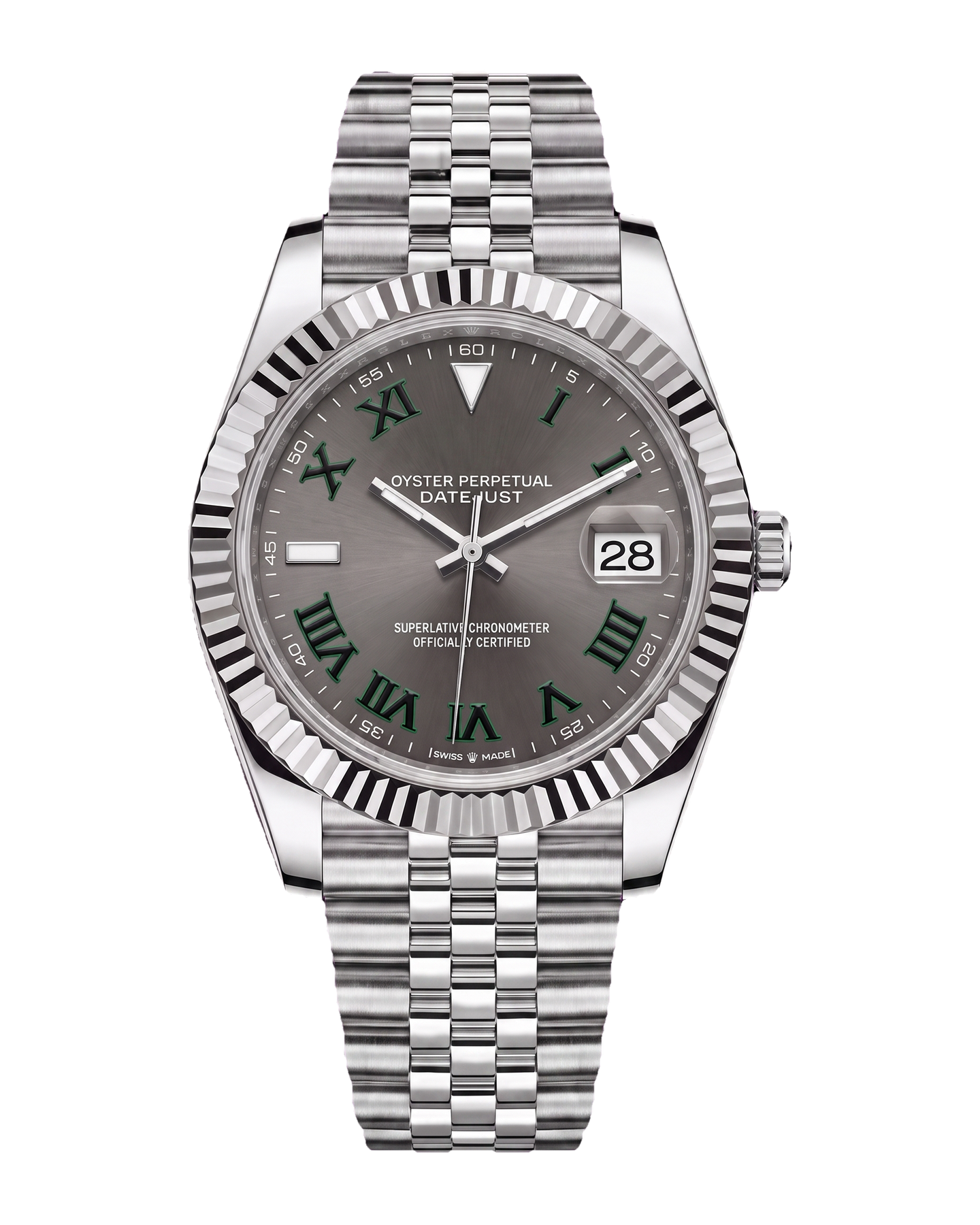 Seikojust Wimbledon