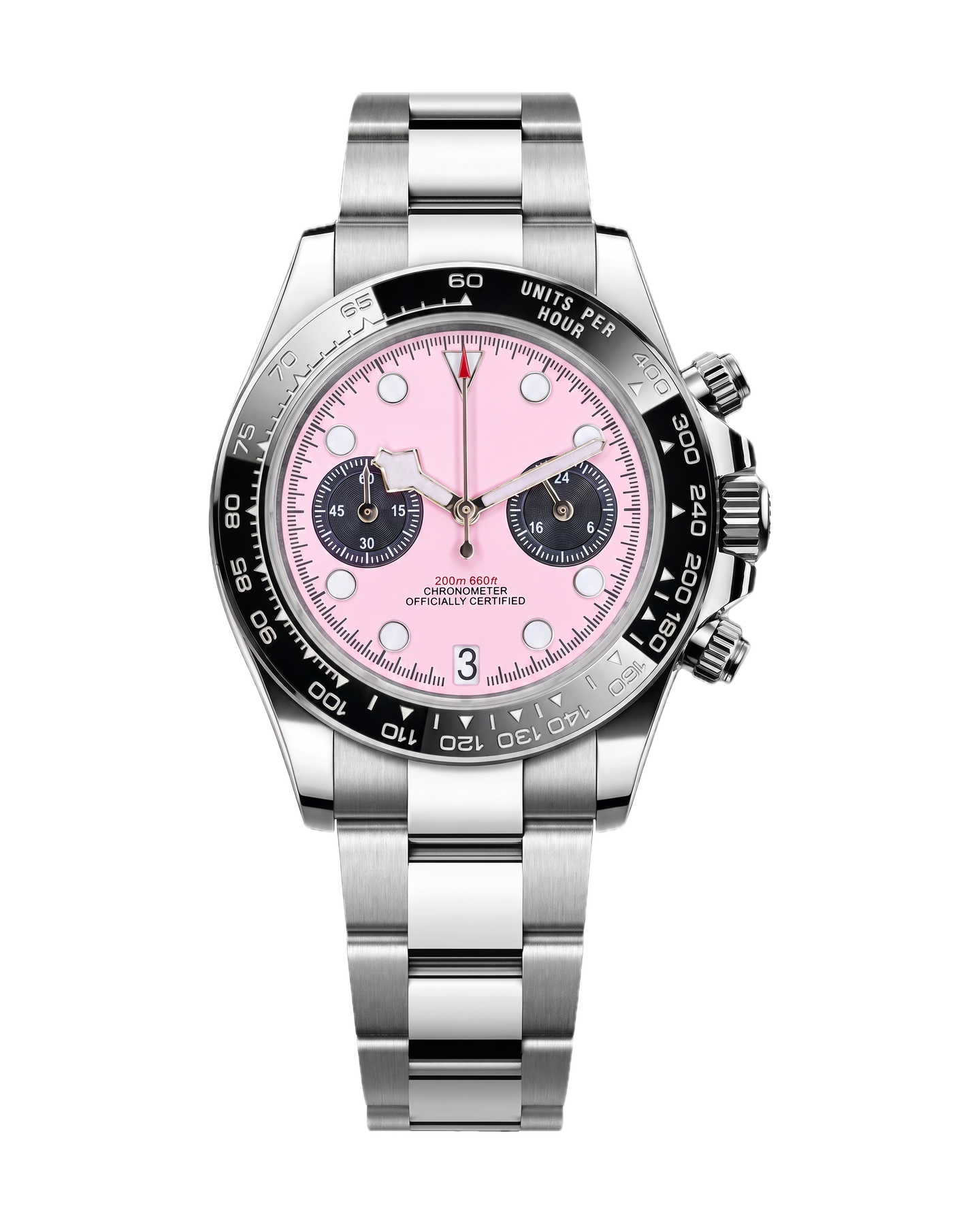 Seikudor Rose