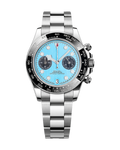 Seikudor Bleu Tiffany
