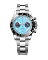 Seikudor Bleu Tiffany